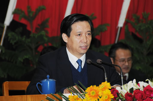 中铝山西铝业有限公司