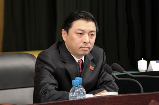 中铝山西铝业有限公司